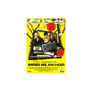 Forever Never Anywhere (DVD)
